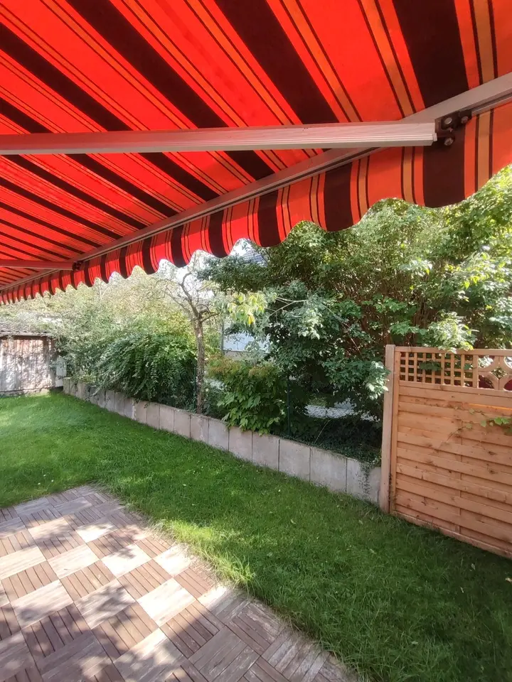 5 Zimmer Haus mit 115 m² in Nürnberg – Bild 3