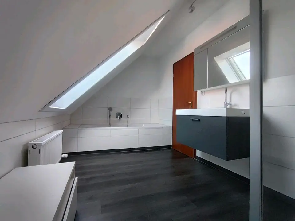 5 Zimmer Haus mit 115 m² in Nürnberg – Bild 4
