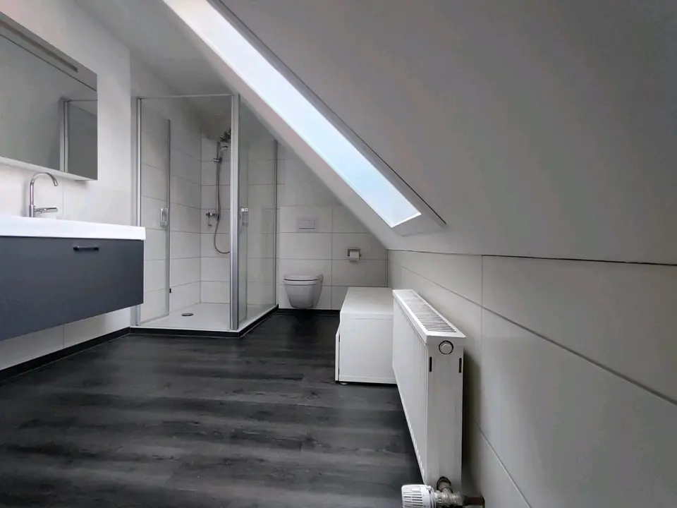 5 Zimmer Haus mit 115 m² in Nürnberg – Bild 5