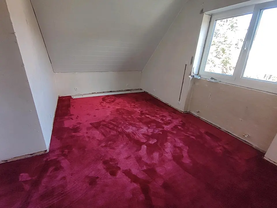 5 Zimmer Haus mit 115 m² in Nürnberg – Bild 8