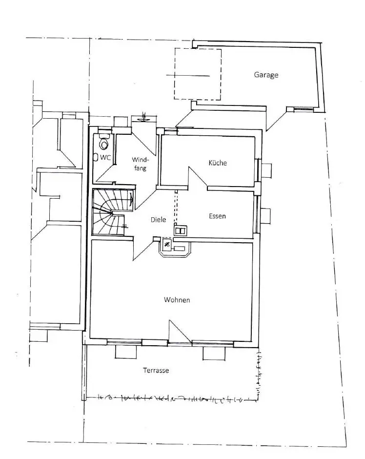 5 Zimmer Haus mit 115 m² in Nürnberg – Bild 9