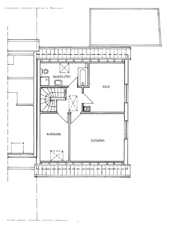 5 Zimmer Haus mit 115 m² in Nürnberg – Bild 10