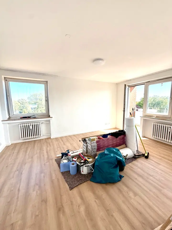 3 Zimmer Wohnung mit 72 m² in Kempen – Bild 1