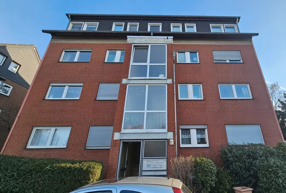 3 Zimmer Wohnung mit 72 m² in Kempen – Bild 3