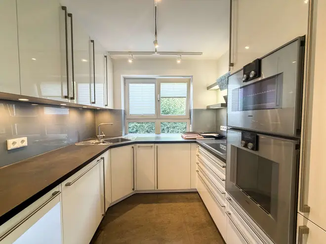 6 Zimmer Haus mit 141 m² in Augsburg – Bild 6