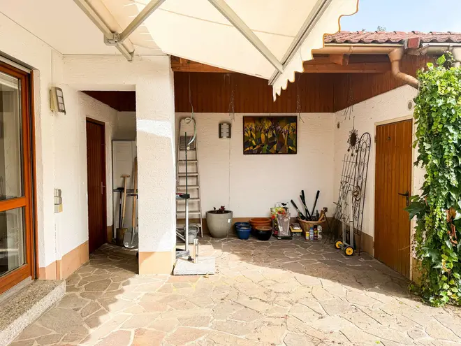 6 Zimmer Haus mit 141 m² in Augsburg – Bild 8