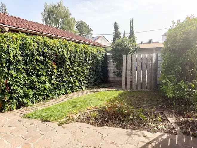 6 Zimmer Haus mit 141 m² in Augsburg – Bild 9