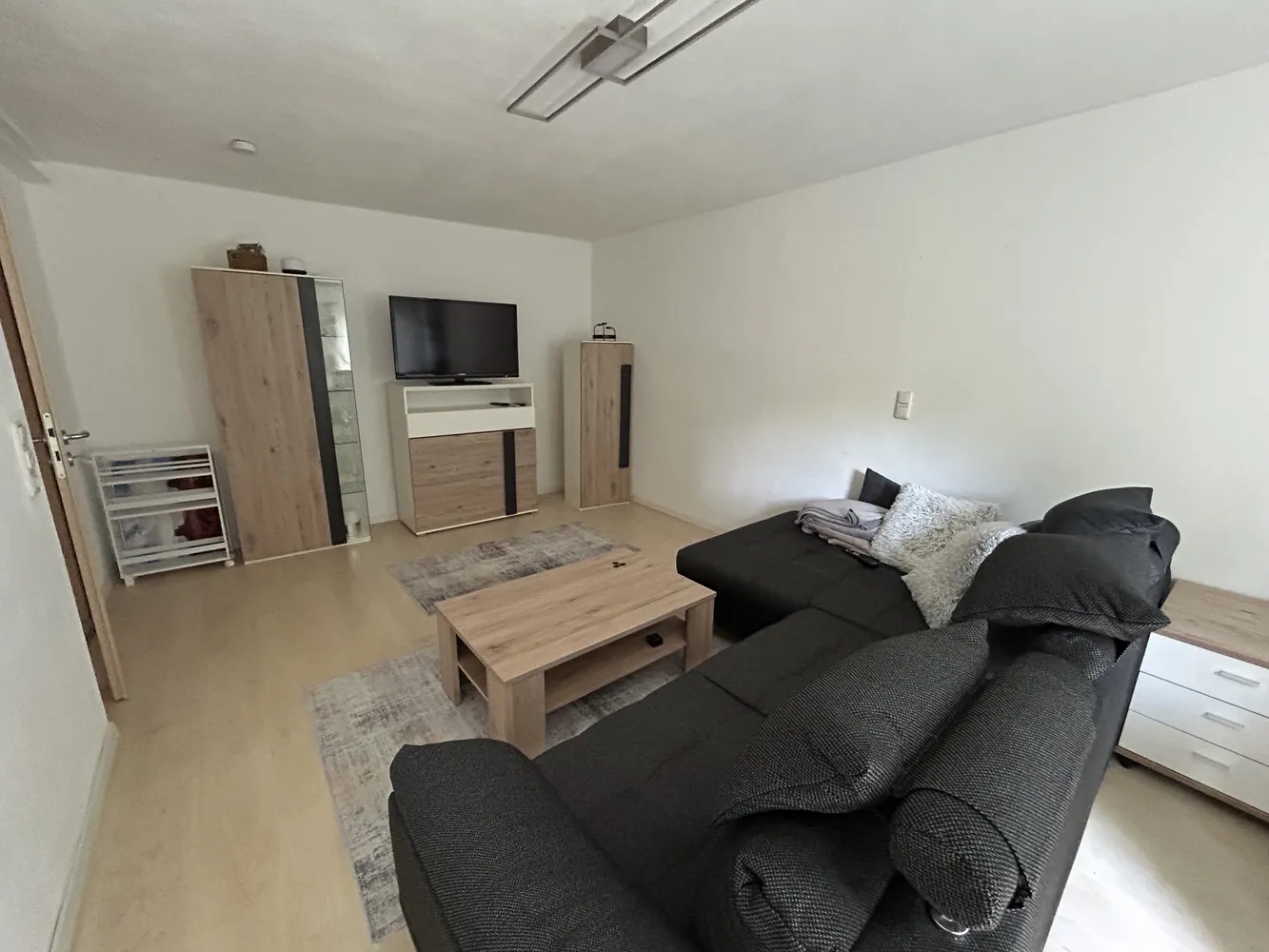 2 Zimmer Wohnung mit 57 m² in Passau – Bild 1