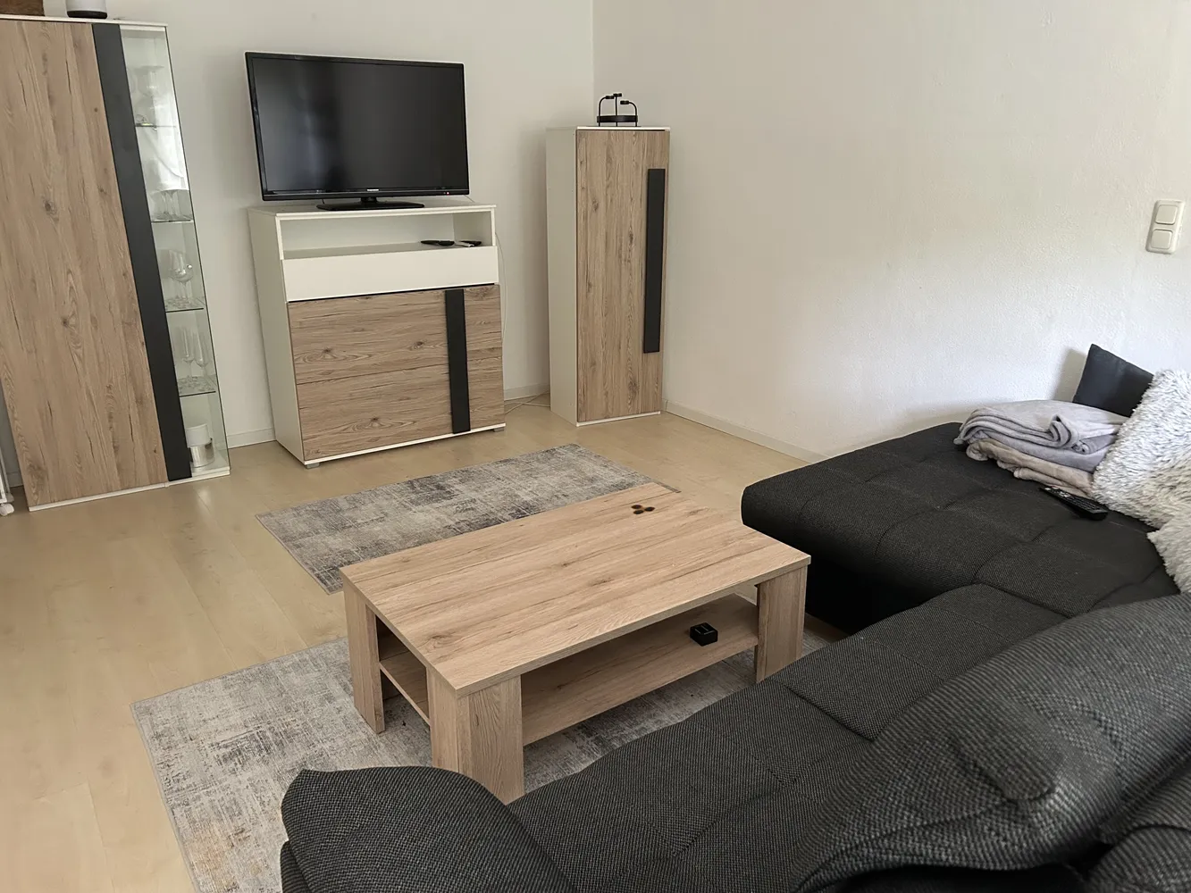 2 Zimmer Wohnung mit 57 m² in Passau – Bild 2