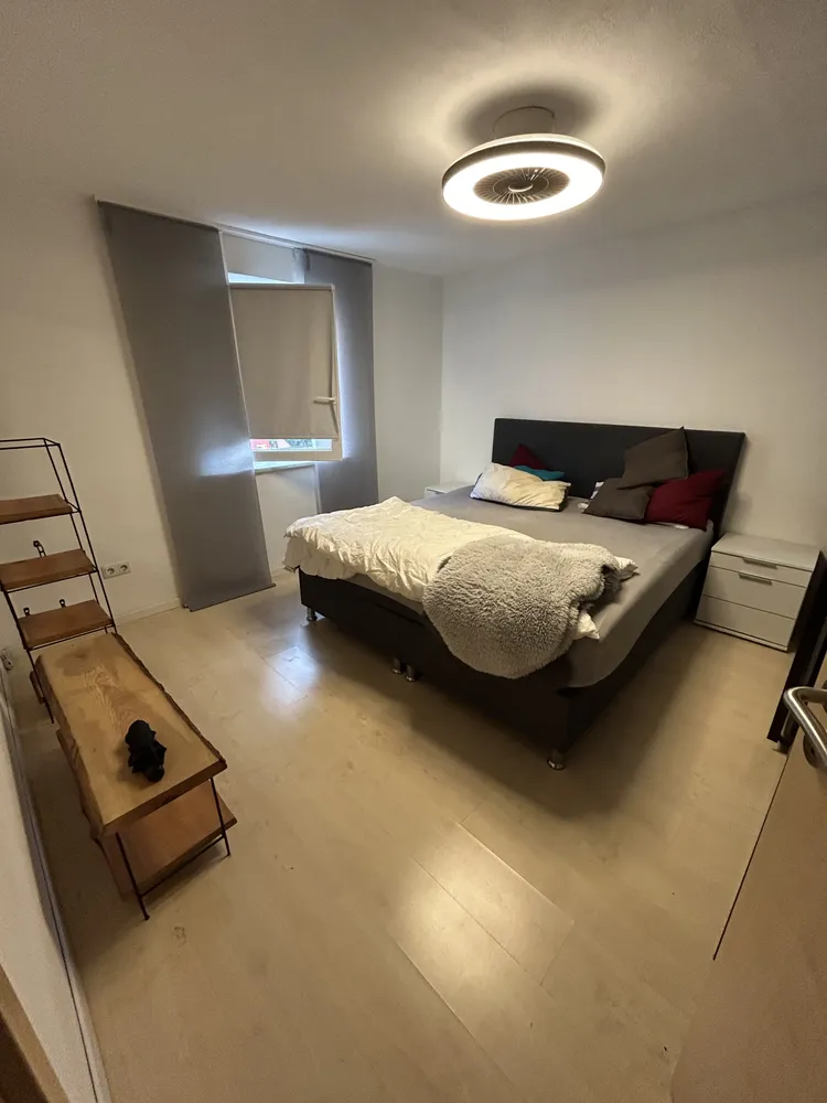 2 Zimmer Wohnung mit 57 m² in Passau – Bild 11