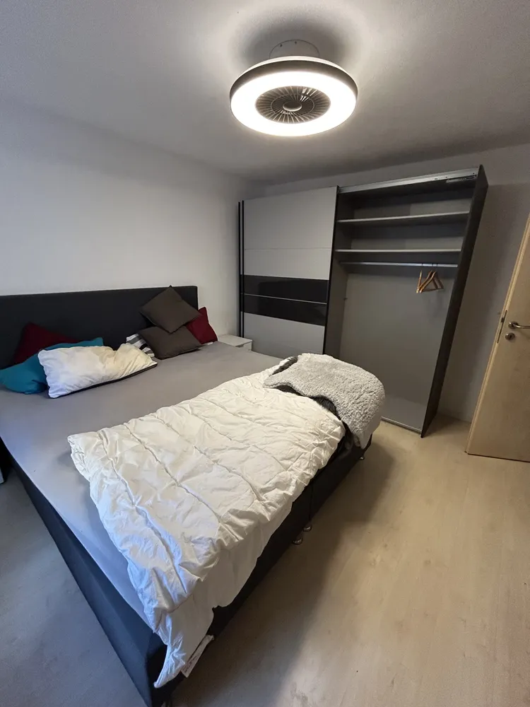 2 Zimmer Wohnung mit 57 m² in Passau – Bild 4
