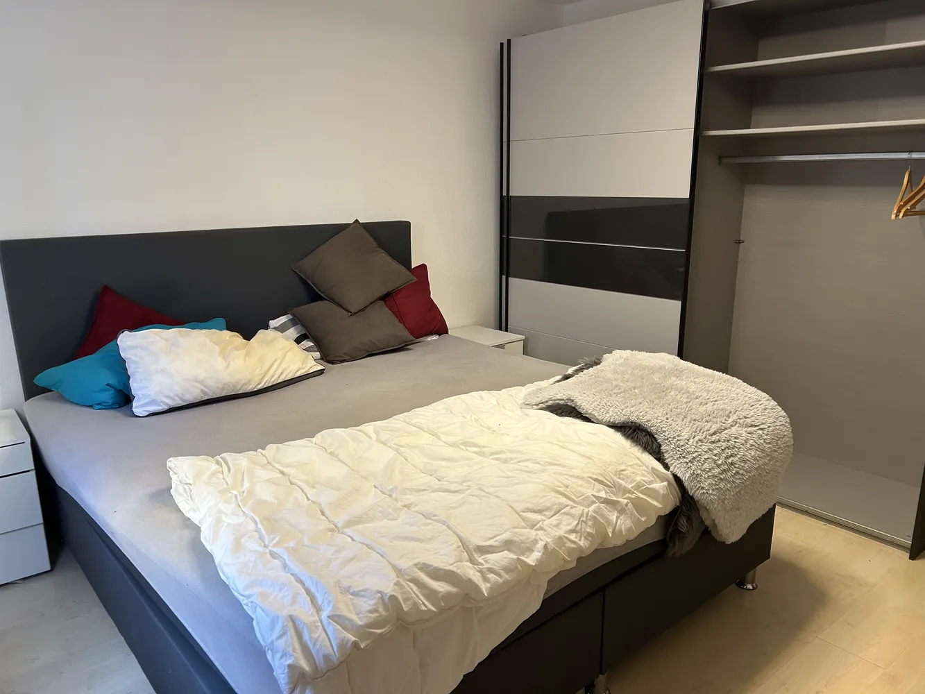 2 Zimmer Wohnung mit 57 m² in Passau – Bild 5