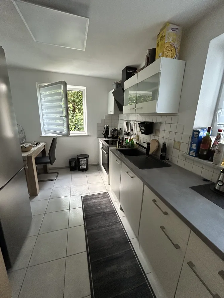 2 Zimmer Wohnung mit 57 m² in Passau – Bild 7