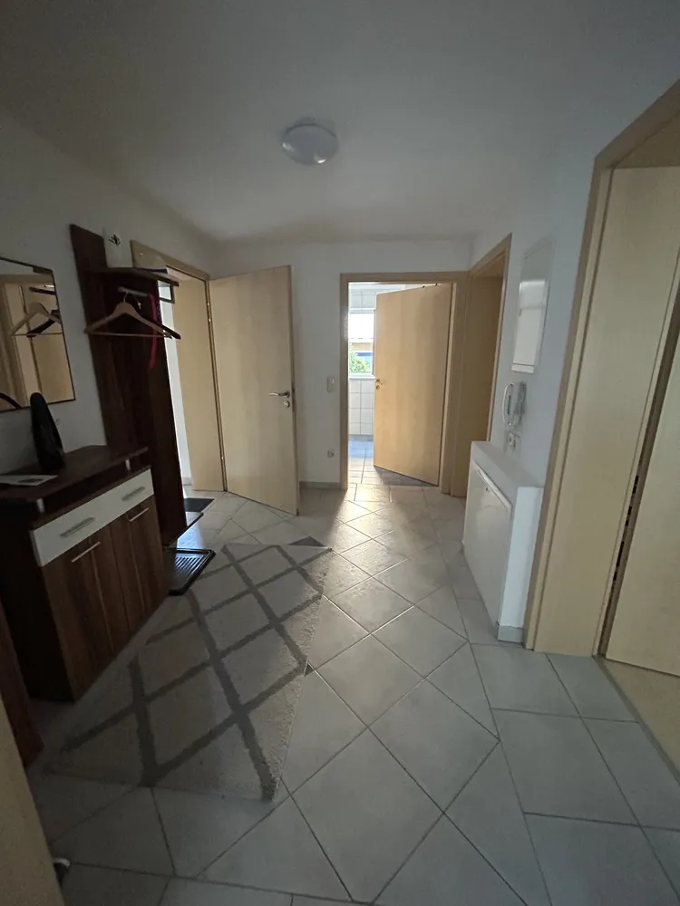 2 Zimmer Wohnung mit 57 m² in Passau – Bild 10