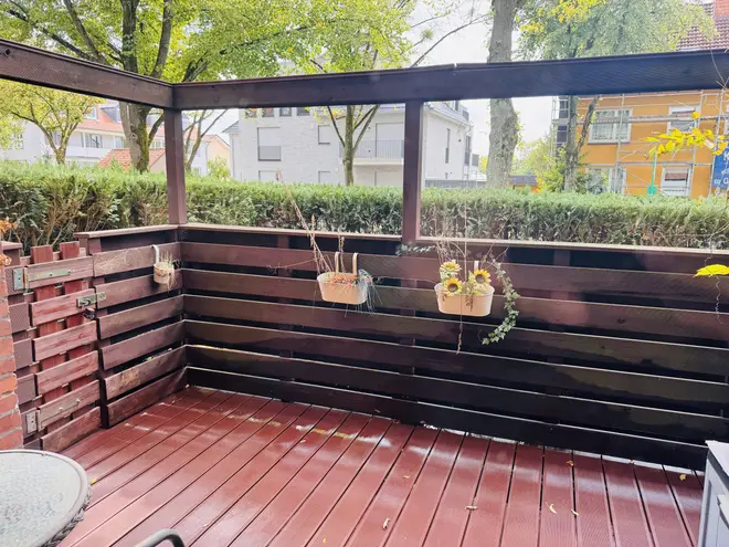 3 Zimmer Wohnung mit 73 m² in Hamm – Bild 1