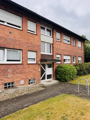 3 Zimmer Wohnung mit 73 m² in Hamm – Bild 5