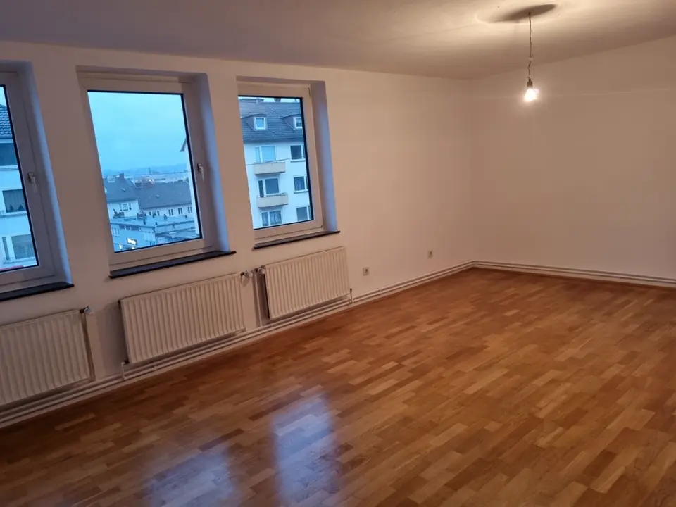 2 Zimmer Wohnung mit 64 m² in Kassel – Bild 1