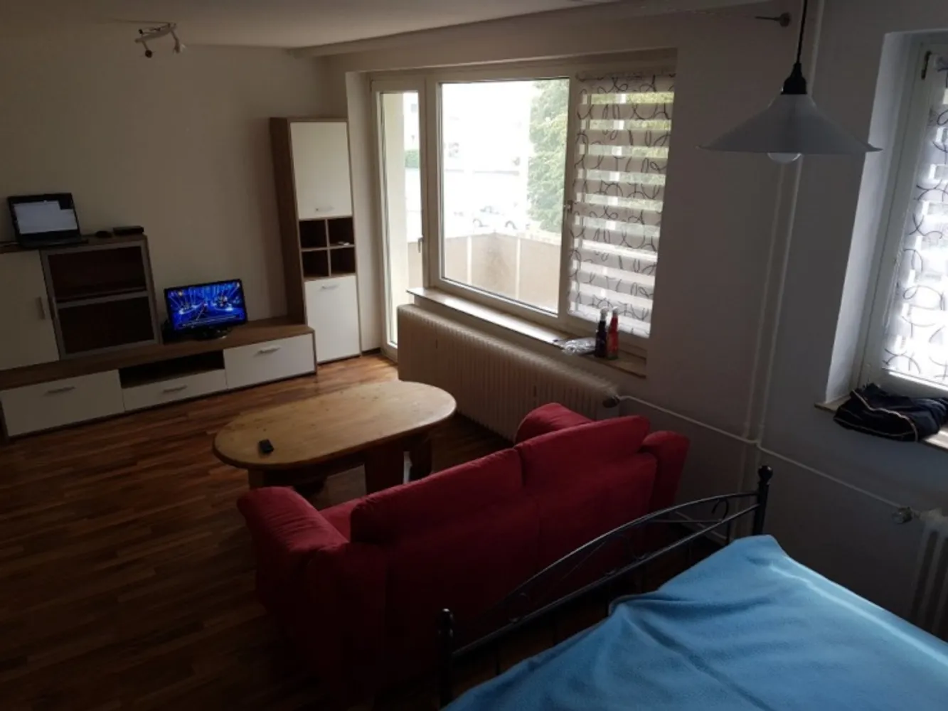 1 Zimmer Wohnung mit 37 m² in Celle – Bild 1
