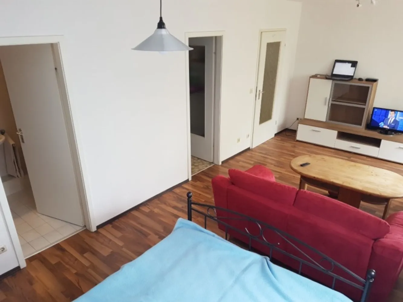 1 Zimmer Wohnung mit 37 m² in Celle – Bild 3