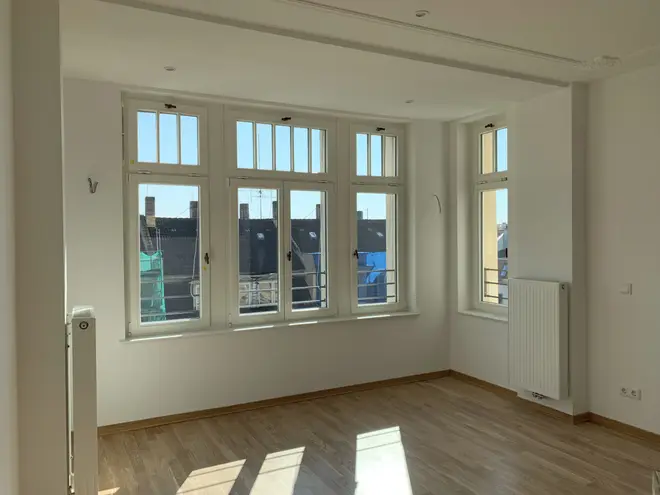 2 Zimmer Wohnung mit 73 m² in Leipzig – Bild 8