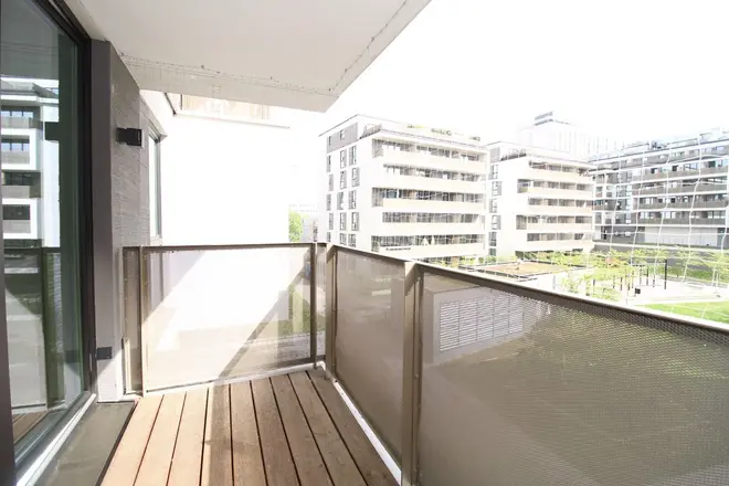 2 Zimmer Wohnung mit 55 m² in Dresden – Bild 1