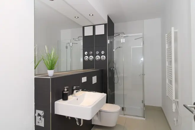 2 Zimmer Wohnung mit 55 m² in Dresden – Bild 5