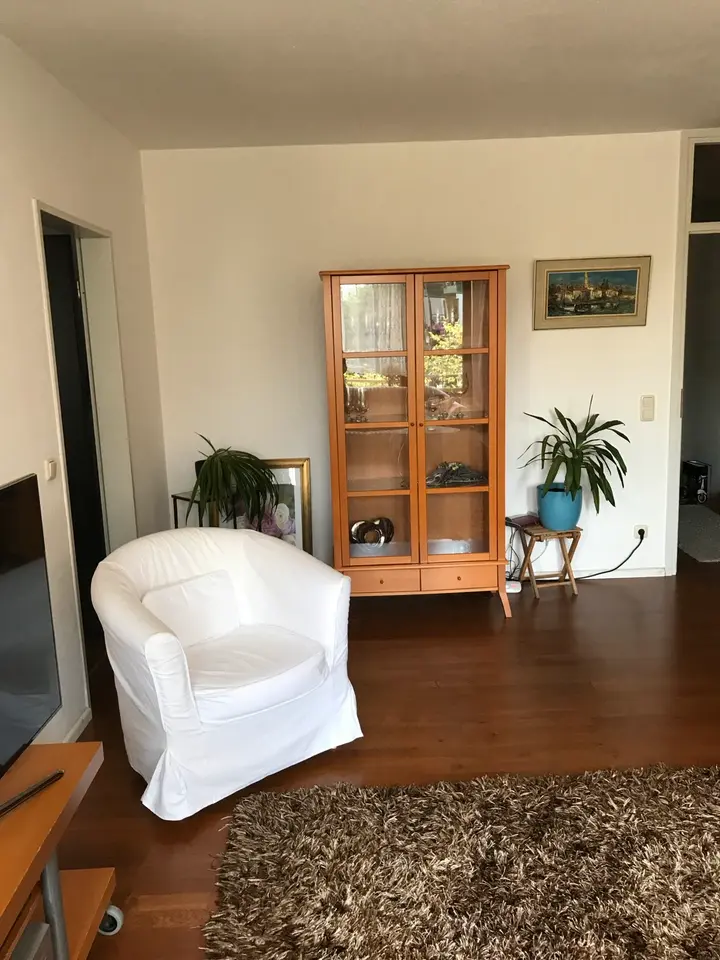 WG-Zimmer mit 63 m² in Brühl – Bild 3