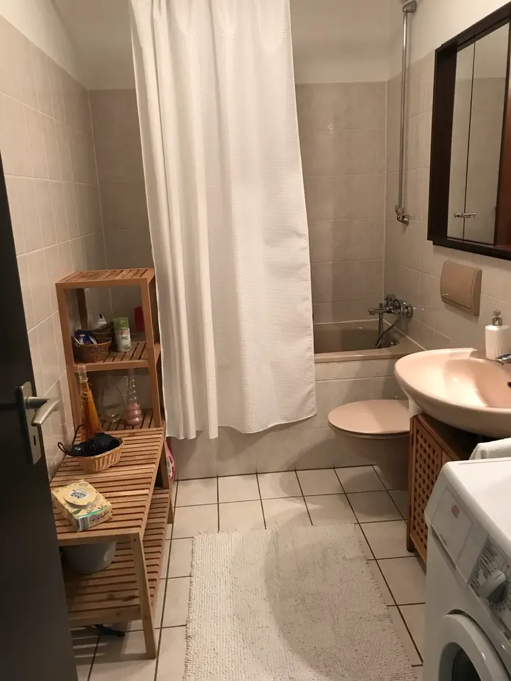 WG-Zimmer mit 63 m² in Brühl – Bild 9