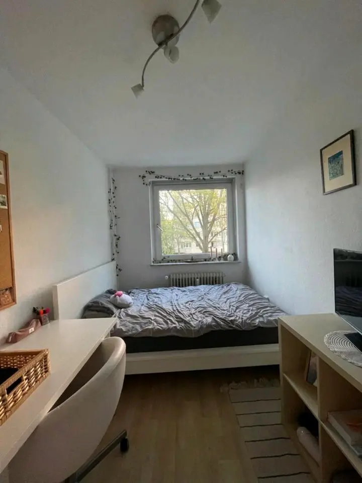 2 Zimmer Wohnung mit 45 m² in Villingen-Schwenningen – Bild 3