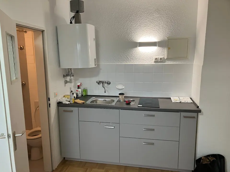 2 Zimmer Wohnung mit 45 m² in Villingen-Schwenningen – Bild 5