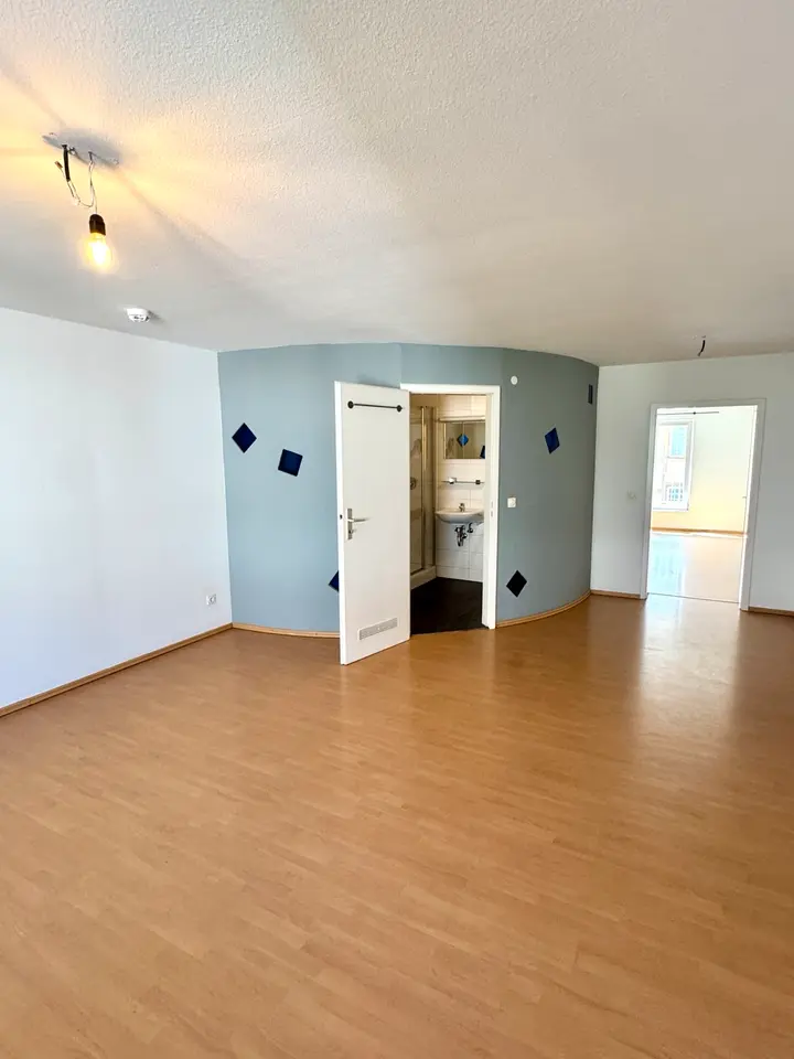 2 Zimmer Wohnung mit 45 m² in Villingen-Schwenningen – Bild 6