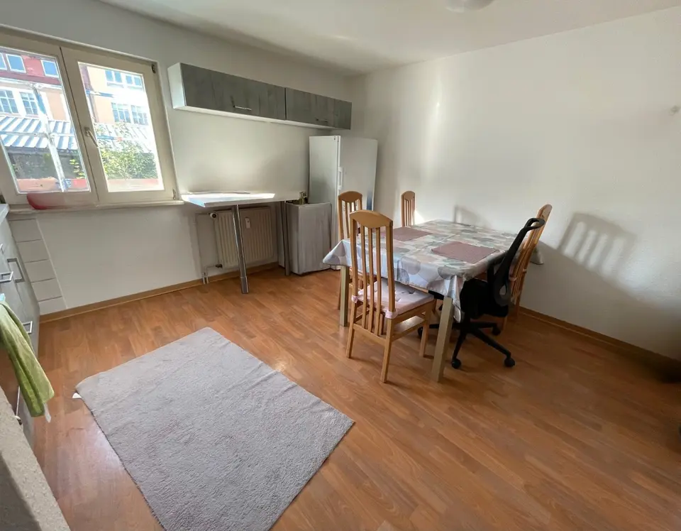 2 Zimmer Wohnung mit 45 m² in Villingen-Schwenningen – Bild 9