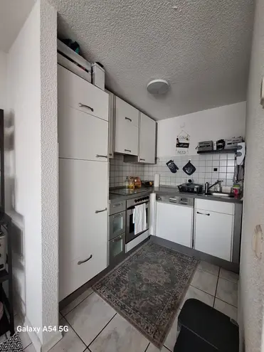2 Zimmer Wohnung mit 63 m² in Duisburg – Bild 7