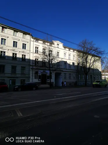 2 Zimmer Wohnung mit 46 m² in Potsdam – Bild 1
