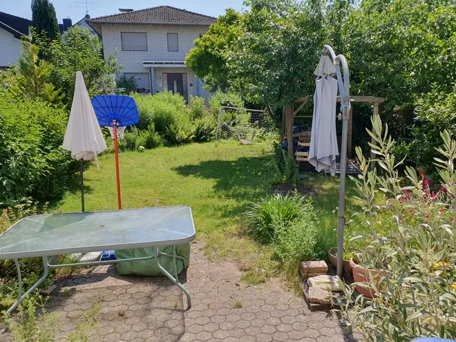 4 Zimmer Wohnung mit 90 m² in Aachen – Bild 1