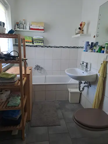 4 Zimmer Wohnung mit 90 m² in Aachen – Bild 11