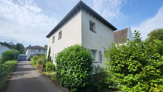 4 Zimmer Wohnung mit 90 m² in Aachen – Bild 2