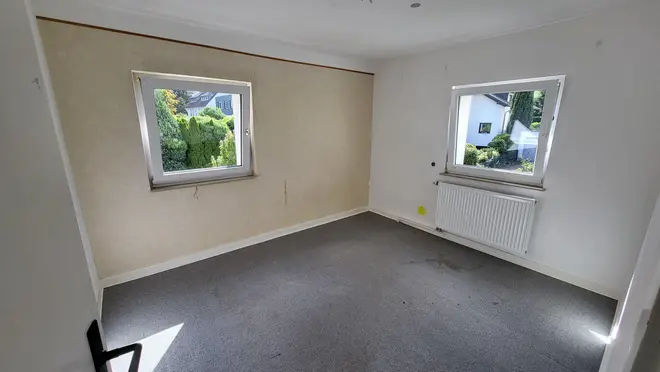 4 Zimmer Wohnung mit 90 m² in Aachen – Bild 7