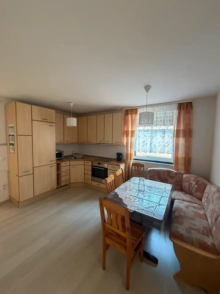 WG-Zimmer mit 70 m² in Hanau – Bild 1