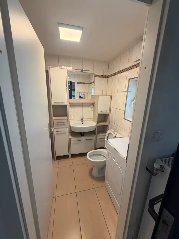 WG-Zimmer mit 70 m² in Hanau – Bild 4