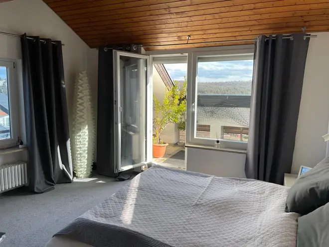 4 Zimmer Wohnung mit 160 m² in Stuttgart – Bild 11