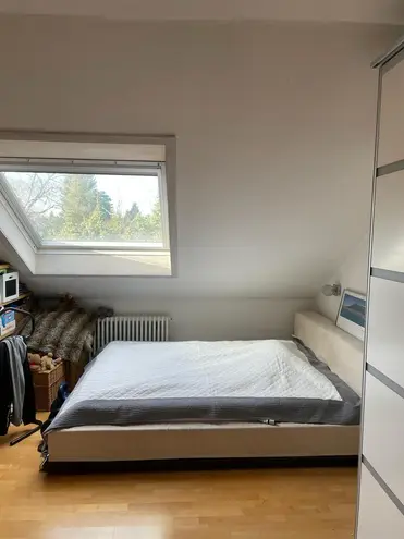 4 Zimmer Wohnung mit 160 m² in Stuttgart – Bild 12