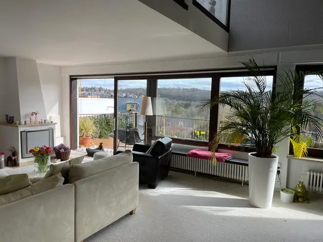 4 Zimmer Wohnung mit 160 m² in Stuttgart – Bild 3