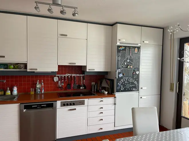 4 Zimmer Wohnung mit 160 m² in Stuttgart – Bild 4