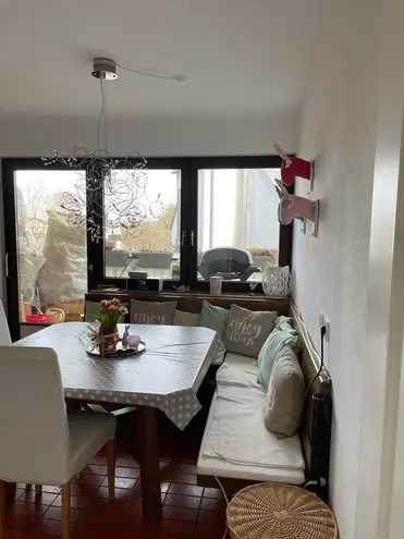 4 Zimmer Wohnung mit 160 m² in Stuttgart – Bild 7