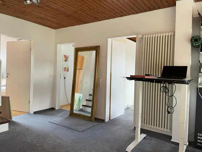 4 Zimmer Wohnung mit 160 m² in Stuttgart – Bild 9