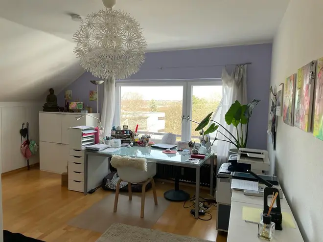 4 Zimmer Wohnung mit 160 m² in Stuttgart – Bild 10