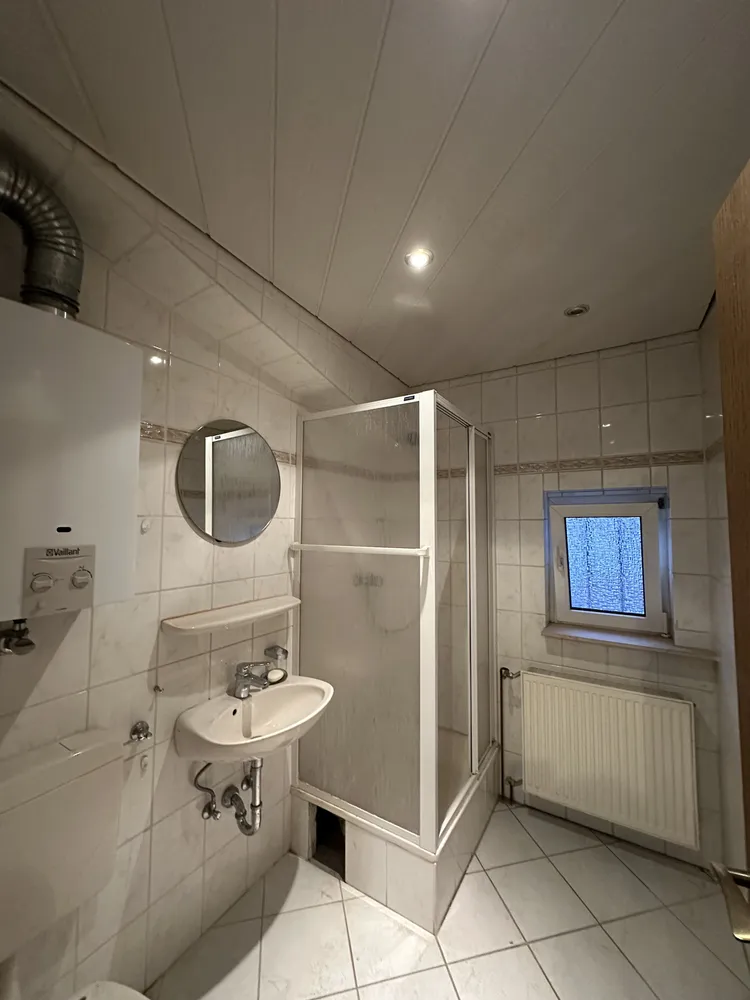 1 Zimmer Wohnung mit 37 m² in Ludwigshafen am Rhein – Bild 2