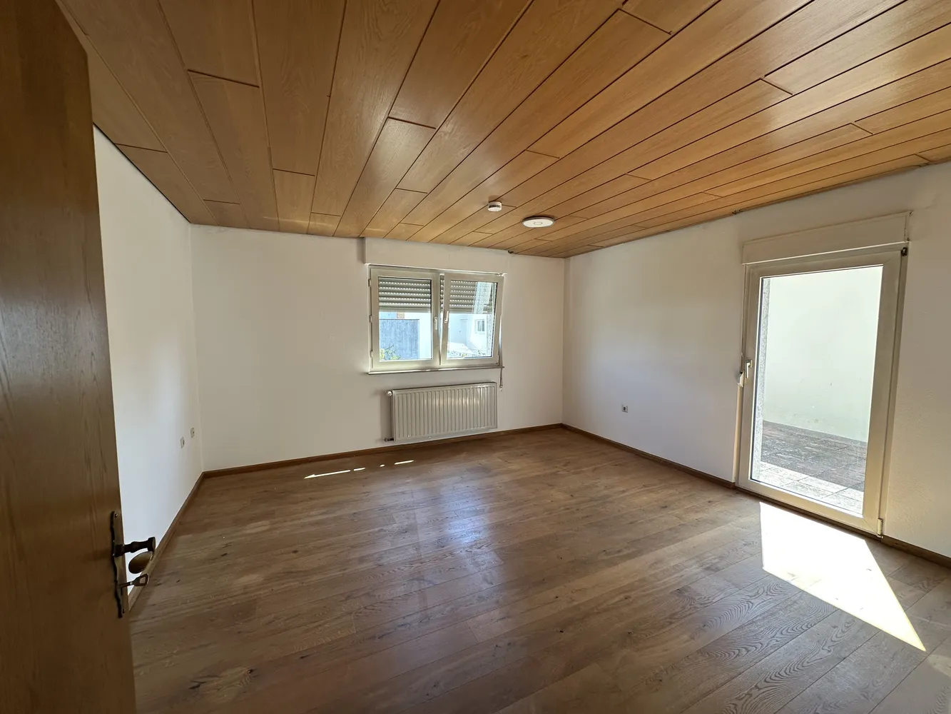 1 Zimmer Wohnung mit 37 m² in Ludwigshafen am Rhein – Bild 12