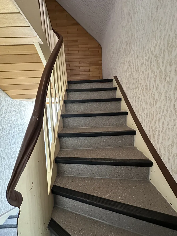 1 Zimmer Wohnung mit 37 m² in Ludwigshafen am Rhein – Bild 4
